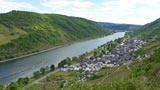 Wanderungen über den Kulturweg Felsen.Faesser.Fachwerk