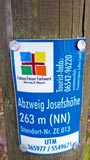 Wanderungen über den Kulturweg Felsen.Faesser.Fachwerk